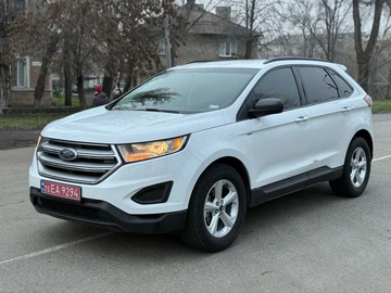 Авто Ford Edge 2018 № 8330491