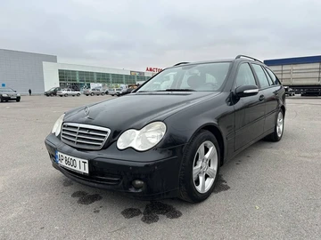 Авто Mercedes 220 2007 № 8330549