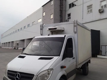 Авто Mercedes Sprinter 2010 № 8330551