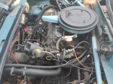 Авто ЗАЗ Таврия 1995 № 8330553