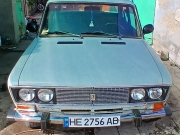 Авто ВАЗ 2106 1990 № 8330556