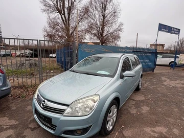 Авто Opel Astra 2009 № 8330558