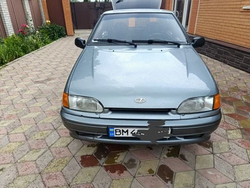 Авто ВАЗ 2114 2010 № 8330559