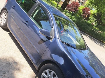 Авто Volkswagen Golf 2008 № 8330560