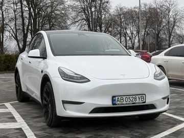 Авто Tesla Roadster 2023 № 8330571