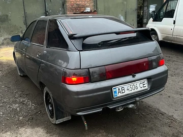 Авто ВАЗ 2112 2002 № 8330578
