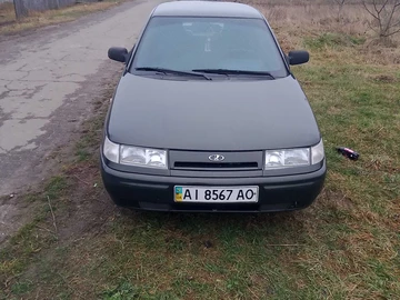 Авто ВАЗ 2110 2006 № 8330582