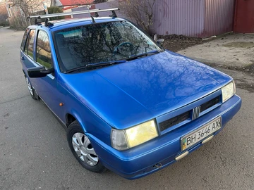 Авто Fiat Tipo 1992 № 8330584