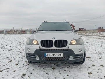 Авто BMW X5 2008 № 8330590