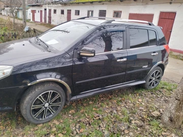 Авто ЗАЗ 965 2013 № 8330655