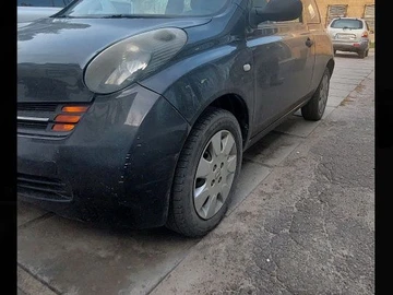 Авто Nissan Micra 2005 № 8330659