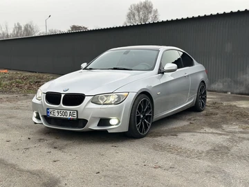 Авто BMW 3 Серия 2010 № 8330662