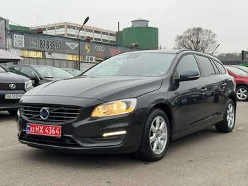 Авто Volvo V60 2013 № 8330663