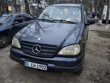 Авто Mercedes Mb 2000 № 8330665