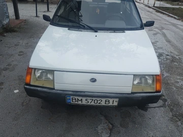 Авто ЗАЗ Nova 2006 № 8330683