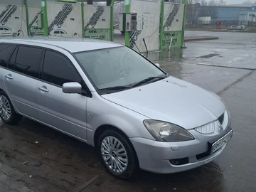 Авто Mitsubishi Lancer 2004 № 8330684
