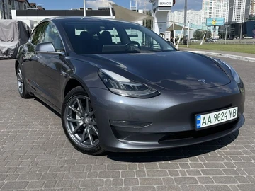 Авто Tesla Model 3 2019 № 8330688