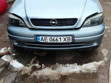 Авто Opel Astra 2006 № 8330699