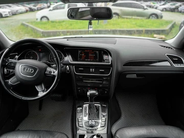 Авто Audi A4 2014 № 8330708