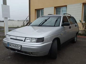 Авто ВАЗ 2111 2006 № 8330712