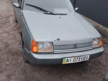 Авто ЗАЗ 1103 Slavuta 2006 № 8330715