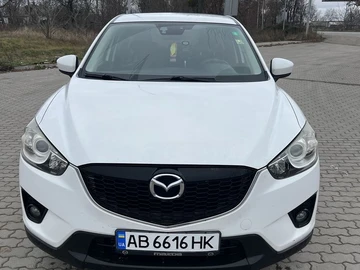 Авто Mazda Cx-5 2012 № 8330718
