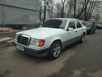 Авто Mercedes E Серия 1993 № 8330725