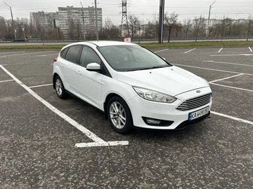 Авто Ford Focus 2016 № 8330795
