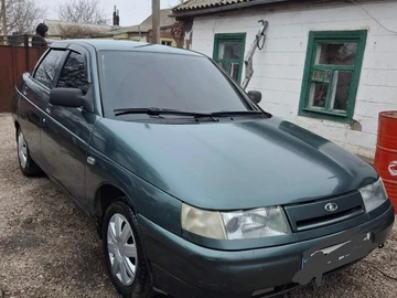 Авто ВАЗ 2110 2006 № 8330796