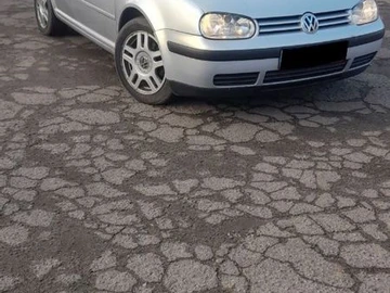 Авто Volkswagen Golf 2003 № 8330798