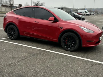 Авто Tesla Roadster 2020 № 8330801