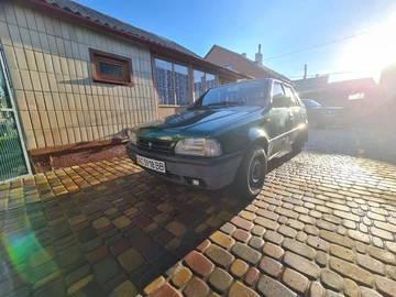 Авто Dacia Supernova 2003 № 8330802