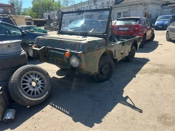 Авто ЛуАЗ 967 1986 № 8330805