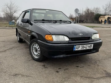 Авто ВАЗ 21113 2008 № 8330809