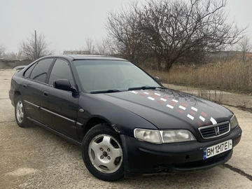 Авто Honda Accord 1996 № 8330815