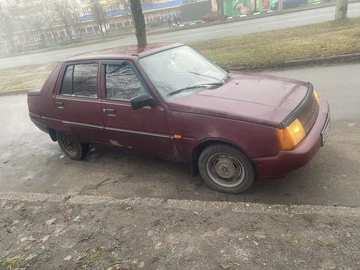Авто ЗАЗ 1103 Slavuta 2004 № 8330820