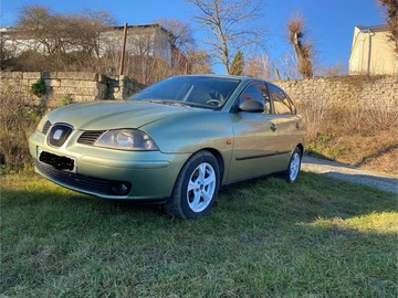 Авто SEAT Cordoba 2006 № 8330822