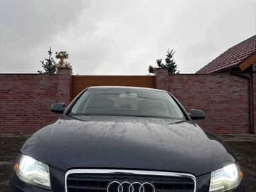 Авто Audi A4 2011 № 8330824