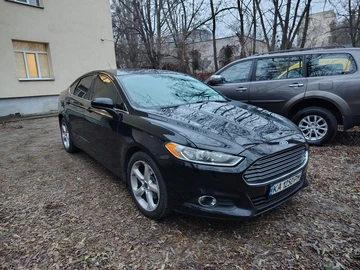 Авто Ford Fusion Usa  2016 № 8330828
