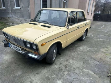 Авто ВАЗ 21063 1987 № 8330831
