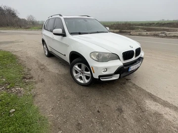 Авто BMW 5 Серия 2007 № 8330834