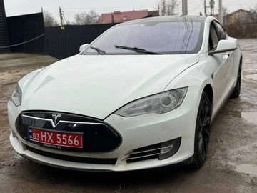 Авто Tesla Model S 2014 № 8330835
