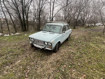 Авто ВАЗ 2103 1976 № 8330892