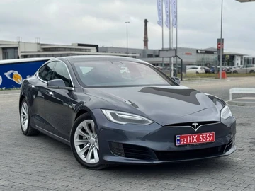 Авто Tesla Model S 2017 № 8330898