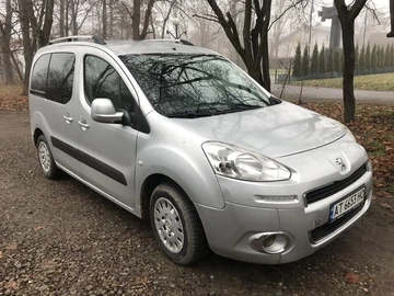 Авто Peugeot Partner 2012 № 8330900