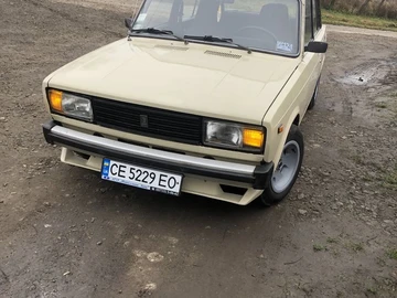 Авто ВАЗ 2105 1982 № 8330902