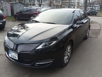 Авто Lincoln Mkz 2013 № 8330905