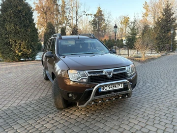 Авто Dacia 1300 2013 № 8330907