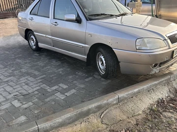 Авто Chery Amulet 2007 № 8330909