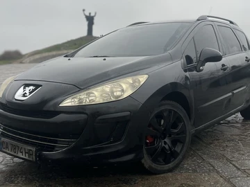 Авто Peugeot 308 2008 № 8330910